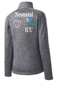 Neonatal ICU Nurse Jacket