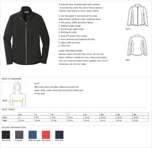 Load image into Gallery viewer, Labor and Delivery Script Love Feet Jacket L904