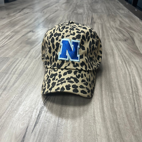 Norco N Leopard Hat