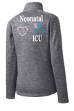 NICU Women's Work Jacket Neonatal ICU Embroidered Nurse Nicu Nursing Pediatric 57