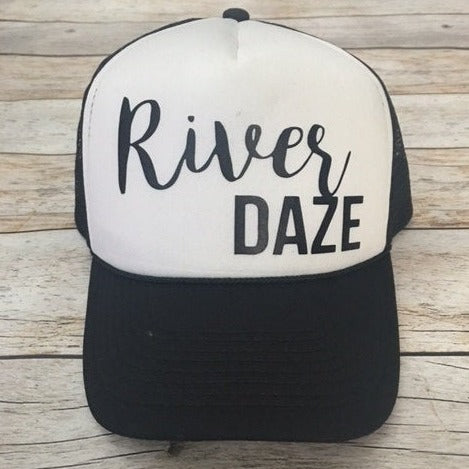 River Daze Trucker Hat