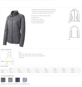 Critical Care Heart Steth Jacket