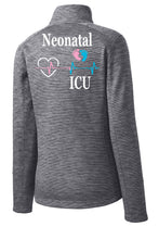 Load image into Gallery viewer, Neonatal ICU Nurse Jacket