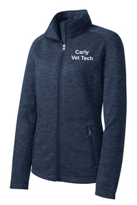 Vet Tech Veterinary Jacket