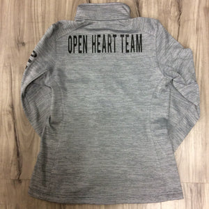 Cardiac Surgery Open Heart Team Nursing Jacket